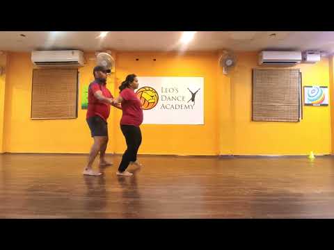 Waltz practica Leo's Dance