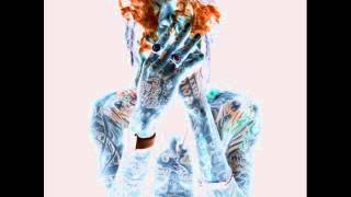 Wiz Khalifa - Outsiders (Instrumental)