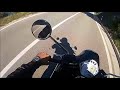 Vespa GTS Acceleration 0 100 Km H