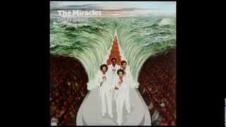 The Miracles - Do It Baby