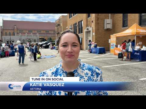TUNE IN ON SOCIAL: Catholic Charities Brooklyn & Queens Shares Summer Fun With Families