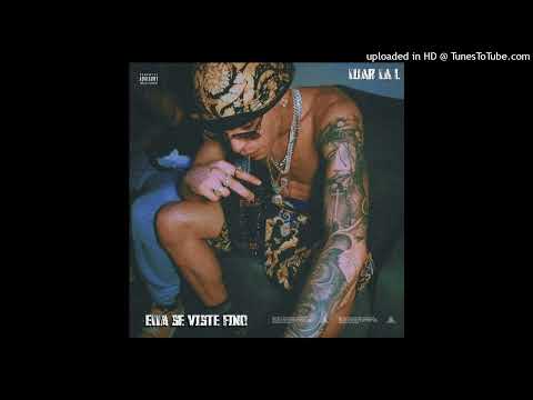 Luar La L – Ella Se Viste Fino