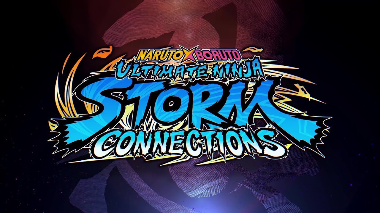 Bandai Namco Naruto X Boruto Ultimate Ninja Storm Connections