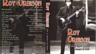 Roy Orbison-Coming Home