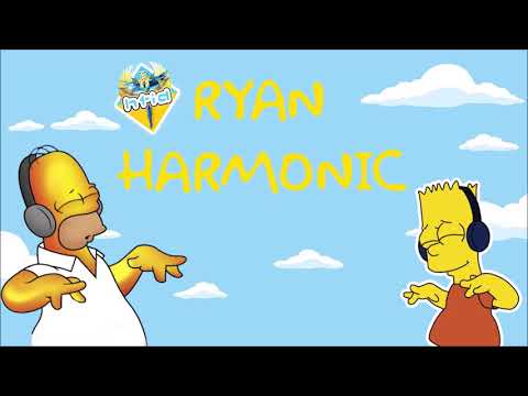 UK / Happy Hardcore Mix Upfront / Classic / Old Skool June 2021 - Ryan Harmonic