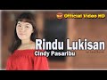 Rindu Lukisan Cindy Pasaribu Official Video Music