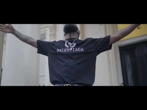 Dicaps - Make it out (Official Music Video)