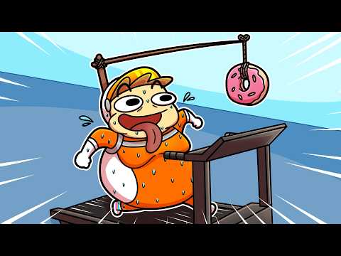 They called me fat so I CHANGED my life