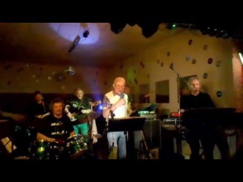 K.I.S. Kolegium Ignáce Schustaly - K.I.S. Koncert v Daymoonu