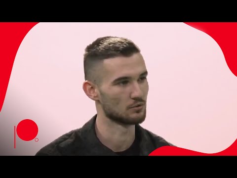 ARNON Dj rrefehet ne PIKE - @AlbanianPost