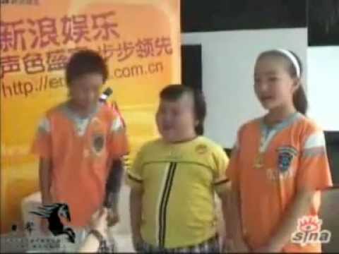 Father in Ulan Bator Song - Baator Dorji