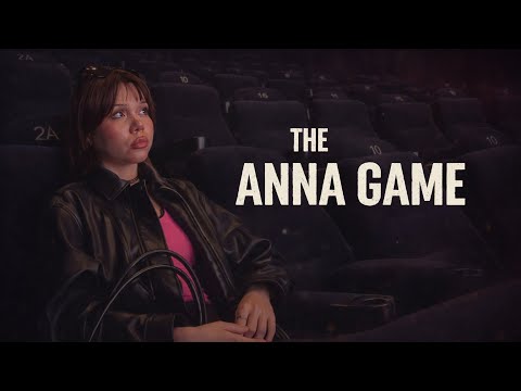The Anna Game THE ANNA GAME (2025) Official Trailer | Drama trailer thumbnail