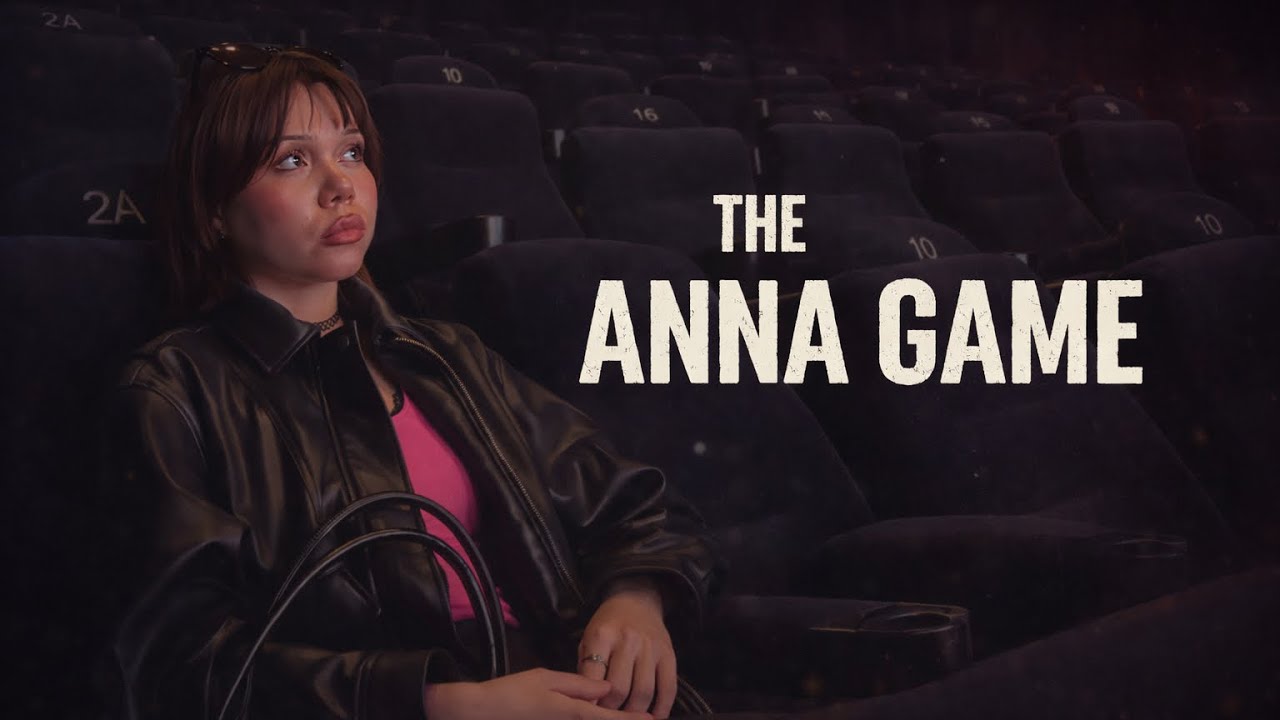 THE ANNA GAME (2025) Official Trailer | Drama
