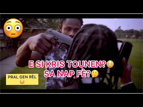 FRERE ROVENS- E SI KRIS TOUNEN [OFFICIAL VIDEO]