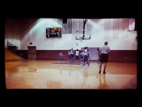 CyFair Kings 2022 at the TAAF Winter Games 2016