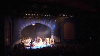 Sun Domingo - New LIVE Album  "LIVE IN MONTREAL @ MARILLION WEEKEND"