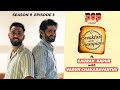 S9E3 Varun Chakaravarthy Breakfast With Champions Ft Gaurav Kapur POP UPI