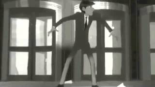 Paperman-Disney Short film-Guitar Music by George Marios