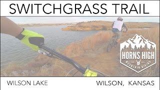 SWITCHGRASS TRAIL  |  MARCH 2017