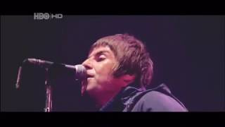 Beady Eye - For Anyone (Live Empress Ballroom, Blackpool 2011)