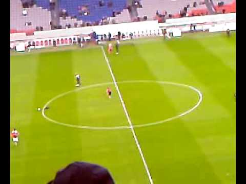 Ajax - Volendam 22-02-2009 4