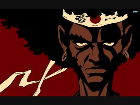 Oriental Style Hip Hop instrumental (Samurai Cypher) UK Hip-Hip