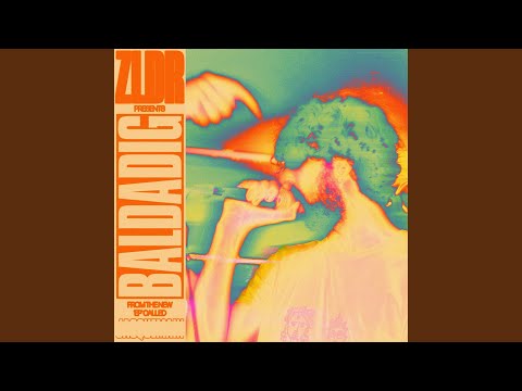 BALDADIG (feat. Warry)