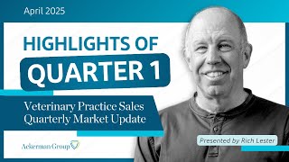 [Highlight Video] Hold or Sell? Seizing opportunity amid veterinary ma