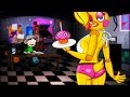Five Nights At Freddy's 2 Animation ...