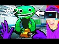 CRAZIEST LANKYBOX VIDEOS...IN VR?! (BECOMING VR HANDS IN ROBLOX, VR ADOPT ME, & MORE!)