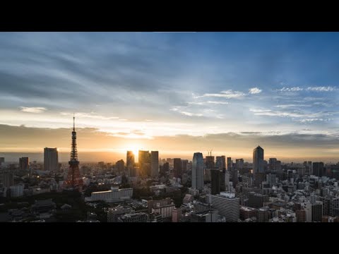 企業紹介映像 ~新たな価値を生み出すために~ / Canon Visual Overview -  Creating New Value - (Canon Official)_Canon