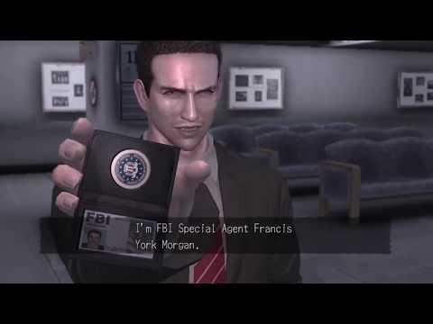 Deadly Premonition Origins - Trailer (Nintendo Switch)