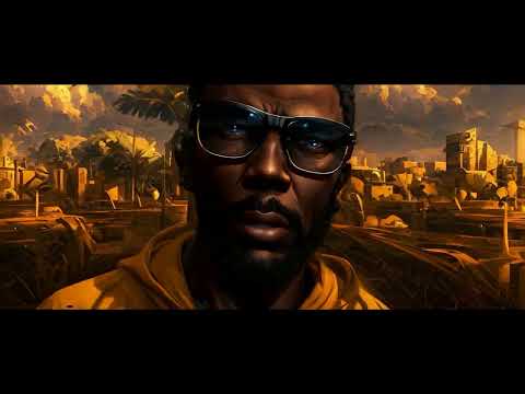 Jano Bonafide - Red n' Blue (Video Oficial)