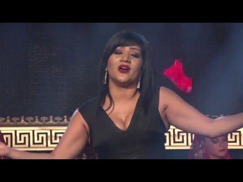 Fjori  Tirona   ( Gezuar 2016) SHARRI