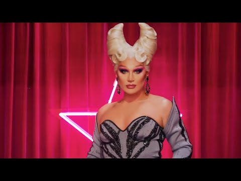 The Vivienne's Entrance | Rupaul's Drag Race All Stars 7