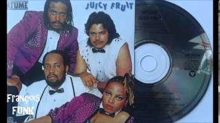 Mtume - Green Light (1983) FUNK