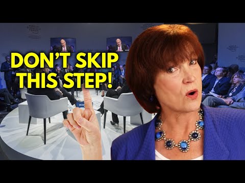 How To Organize A Panel Discussion