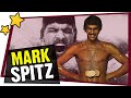 ⭐️  MARK SPITZ. Biografía y datos sorprendentes | Leyendas del DeporteDeportes
