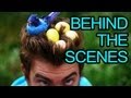 GMM: My Hair Song - Behind the Scenes 