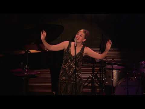 Jill Barber – Sous le ciel de Paris Live in Tokyo