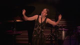 Jill Barber – Sous le ciel de Paris Live in Tokyo