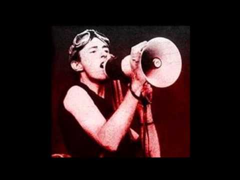 Thumbnail for THE RIGHT STUFF by Hawkwind, featuring Bob Calvert by Robert Calvert