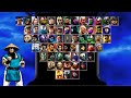 MORTAL KOMBAT PROJECT Ultimate Revitalized Reborn RAIDEN Playthrough