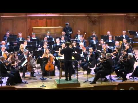 Giuseppe Verdi - Don Carlos - Ballet Music from Act III