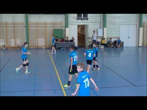 Treff 07 SE - Kántor Anikó SE FU12