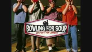 Bowling for soup - You and me