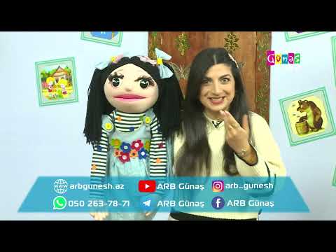 "Mərcangildə" - 23 yanvar 2024-cü il