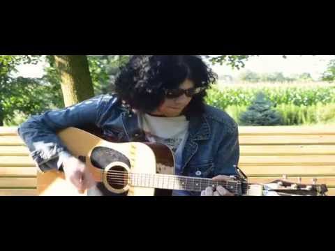 Jeff Ritz - "Rosie" (Kooks Cover)