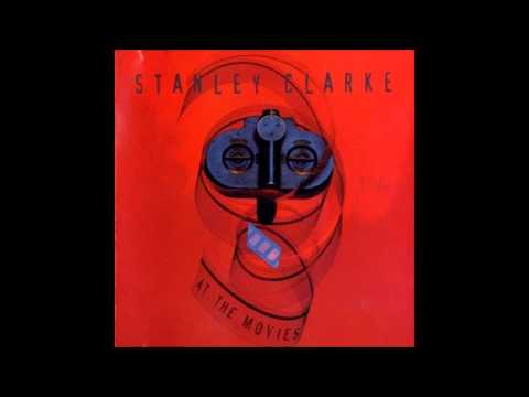 Stanley Clarke - Passenger 57 Main Title