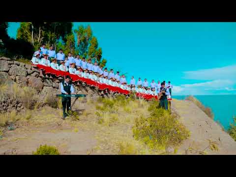 CONJUNTO CORAL CENTINELAS - MI SALVADOR